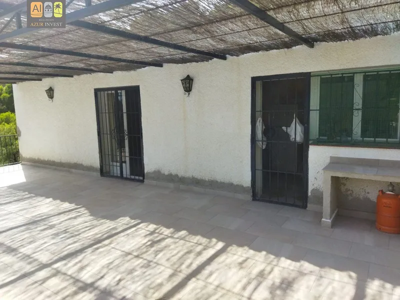 Casa de Pueblo en Altea - 4