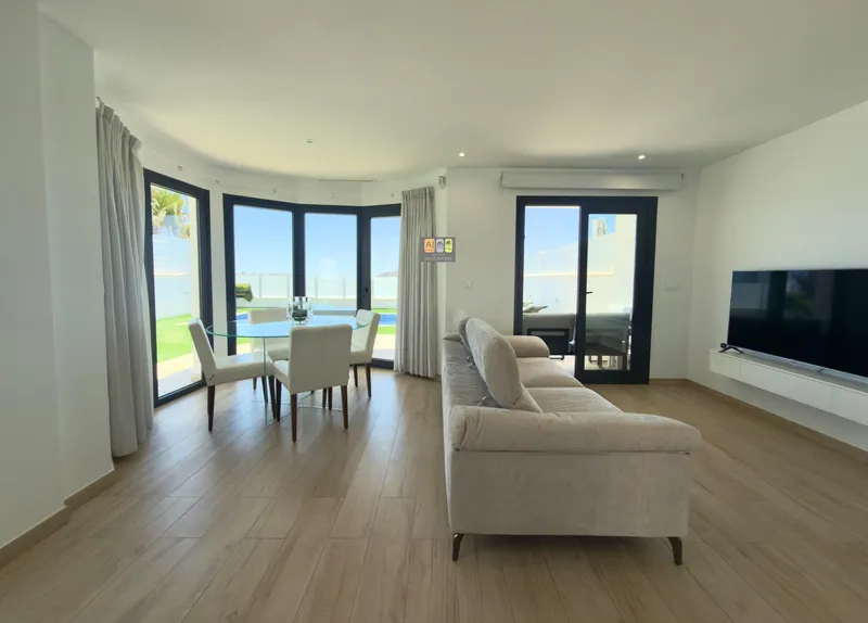 Terraced house in Finestrat - 8
