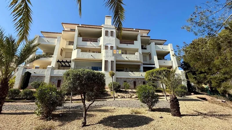 Penthouse in Finestrat - 2
