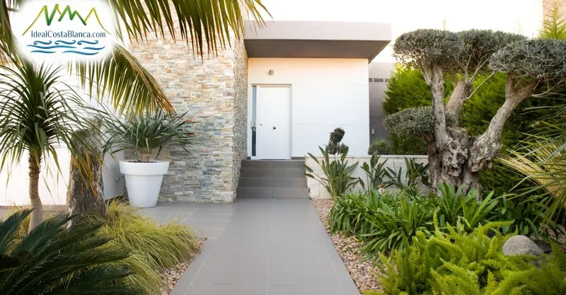 Chalet en Alfaz del Pi - 3