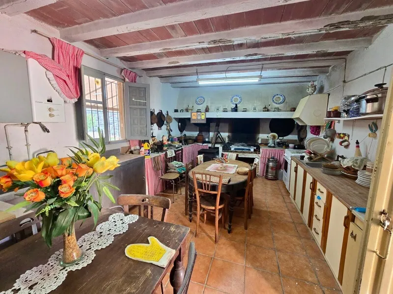 Casa de Pueblo en Relleu - 6