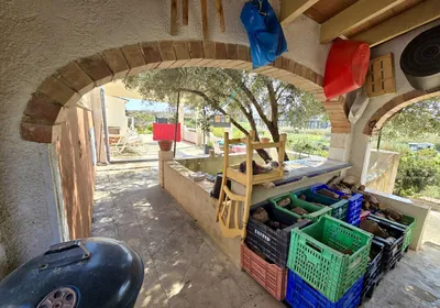 Casa de Campo en Altea