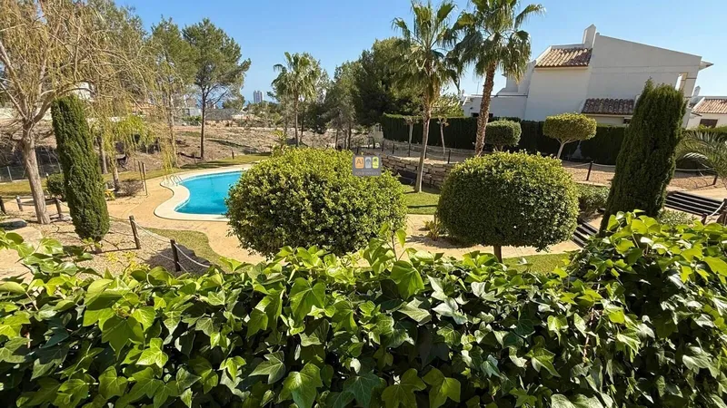 Penthouse in Finestrat - 5