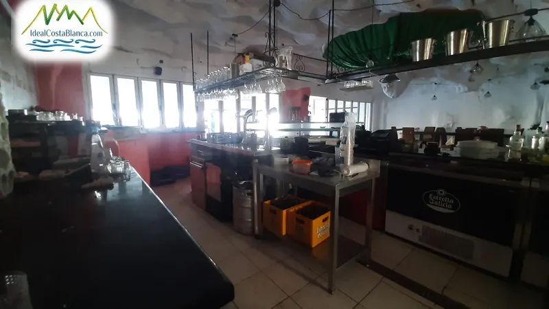 Local Comercial en Alfaz del Pi - 5