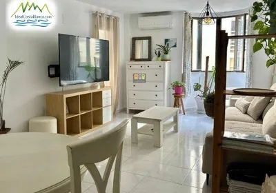 Apartamento en Altea