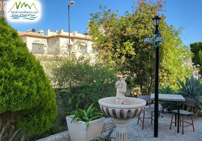 Casa de Campo en La Nucía