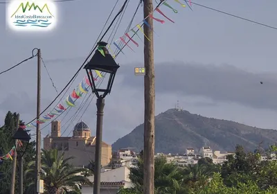 Casa de Pueblo en Altea