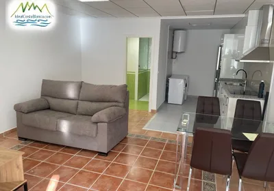 Planta Baja en Altea