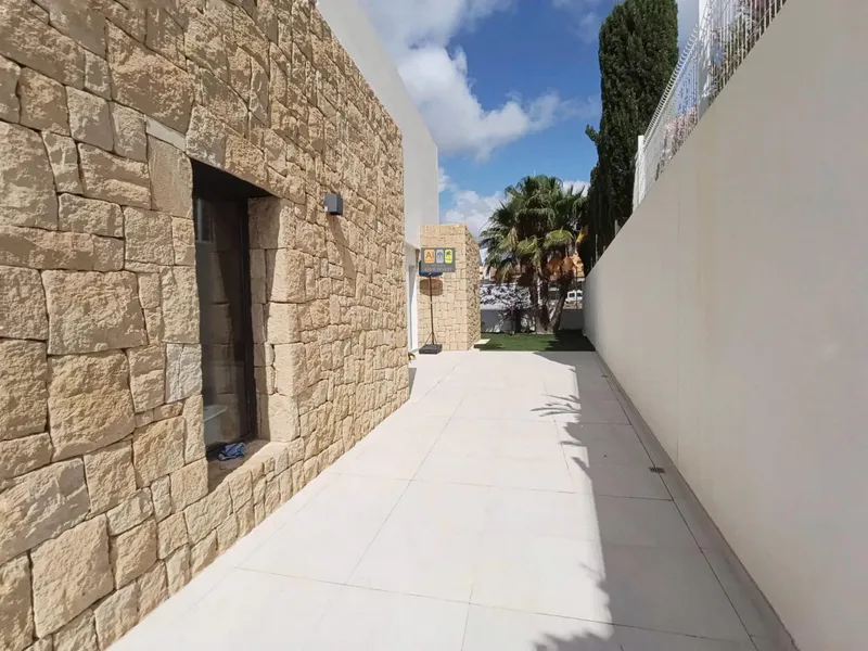 Bungalow in Finestrat - 5