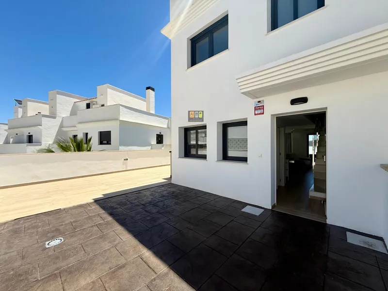 Terraced house in Finestrat - 6