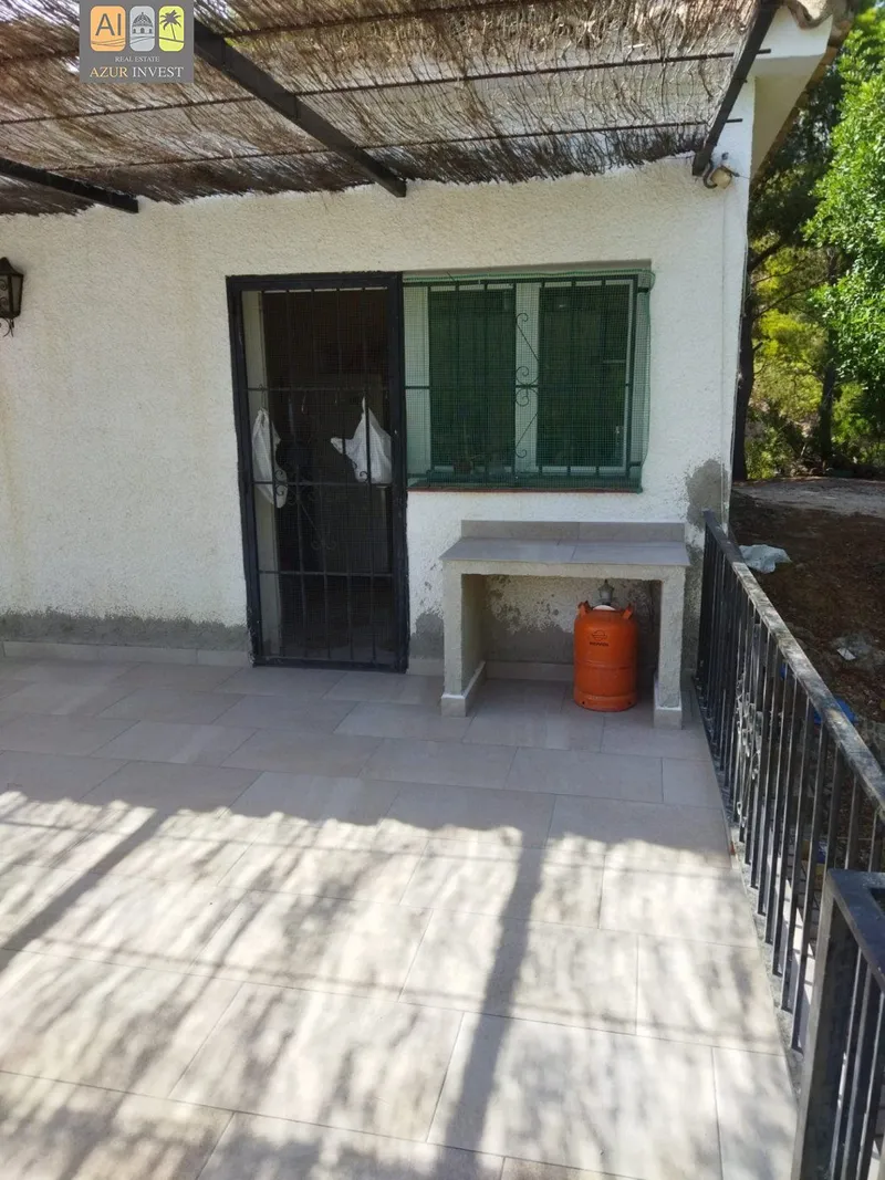 Casa de Pueblo en Altea - 5
