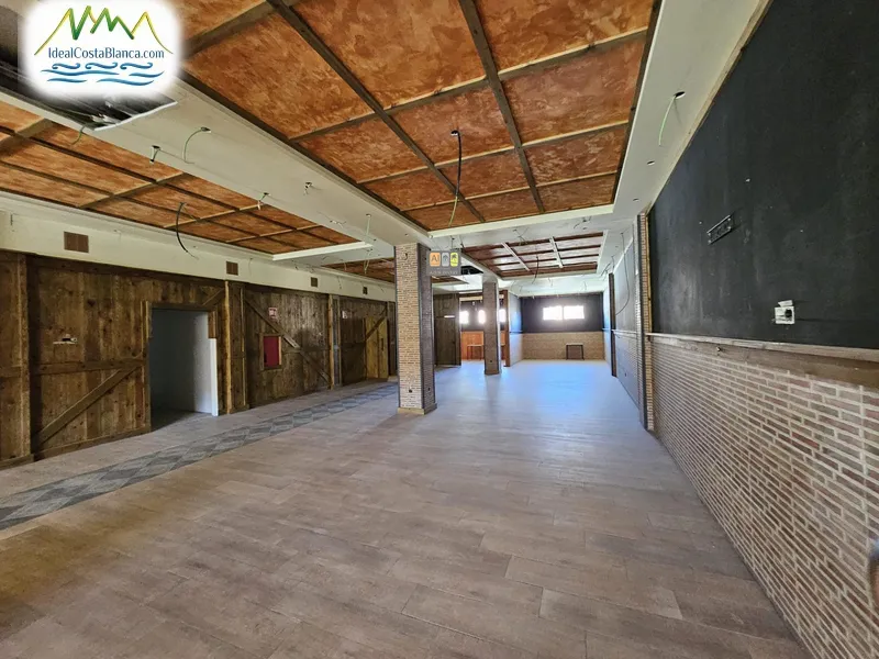 Local Comercial en Alfaz del Pi - 7