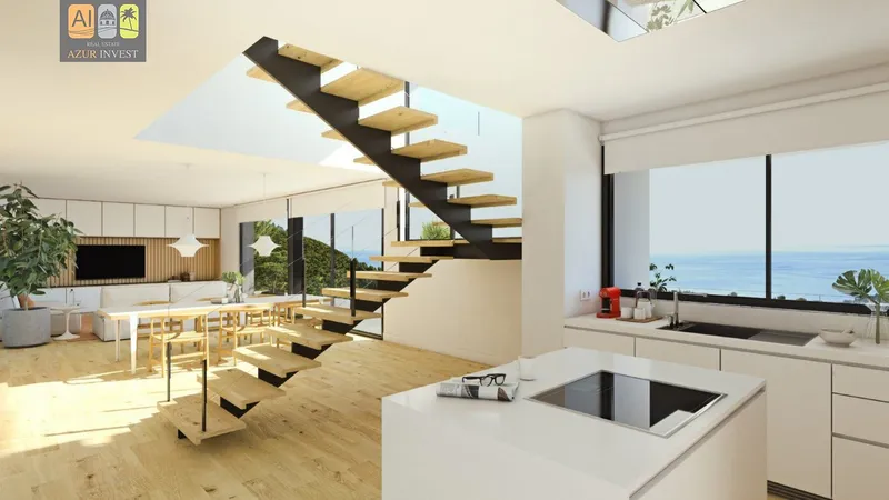 Chalet en Altea la vella - 2