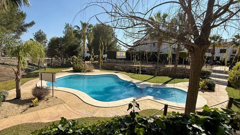 Penthouse in Finestrat - 4