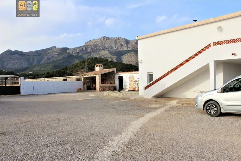 Casa de Campo en Altea - 8