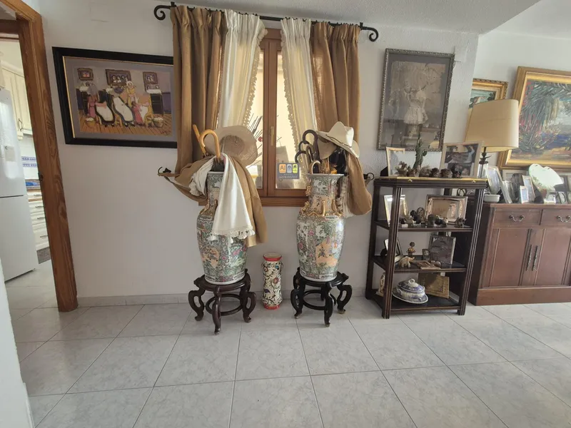 Apartamento en Altea - 5