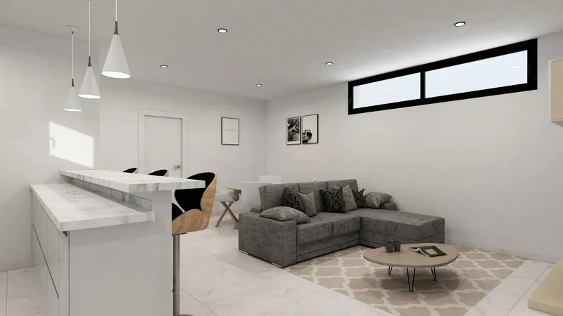 house à La Nucía - 8
