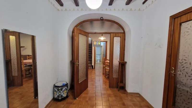 village house in Benimantell - 3