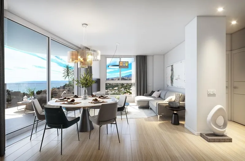 Planta Baja en Villajoyosa - 3