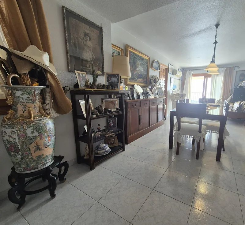 Apartamento en Altea - 4