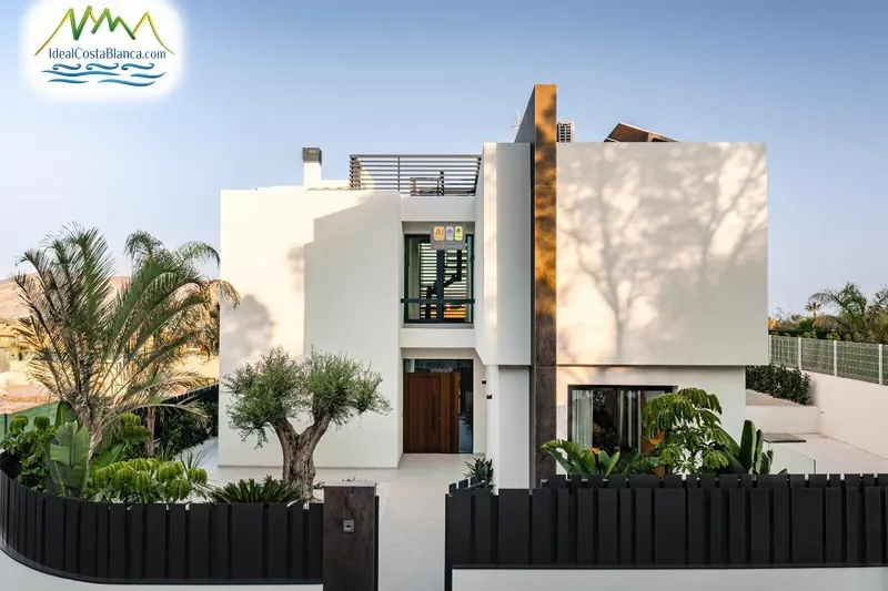 Chalet en La Nucía - 5