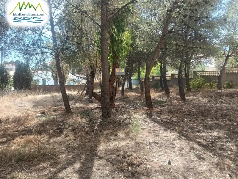 Chalet en La Nucía - 2