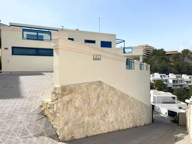 Chalet en Altea - 3
