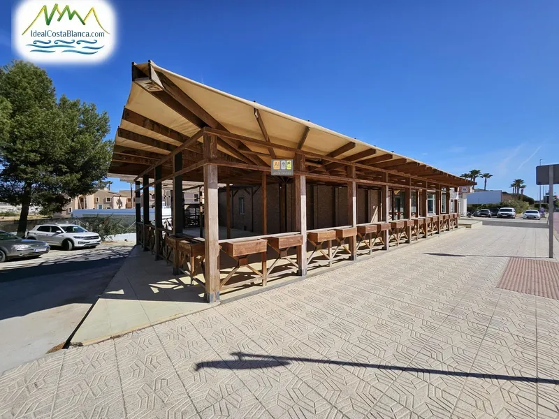 Local Comercial en Alfaz del Pi - 5