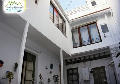 Casa de Pueblo en Altea