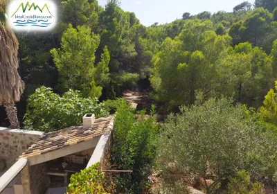 Casa de Pueblo en Altea
