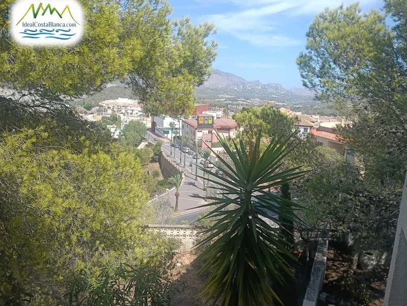 Chalet en La Nucía - 5