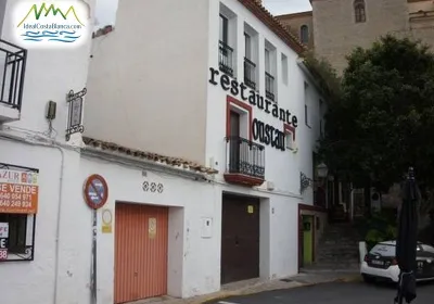Casa de Pueblo en Altea