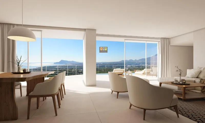 Villa in Altea - 2