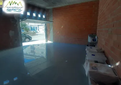 Nave Industrial en Altea