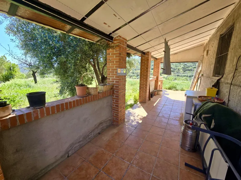 Casa de Pueblo en Relleu - 7