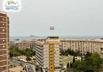 Apartamento en Benidorm