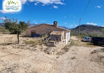 Casa de Campo en Relleu