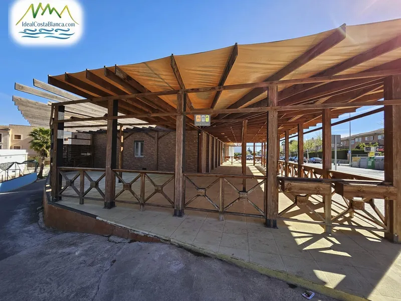 Local Comercial en Alfaz del Pi - 3