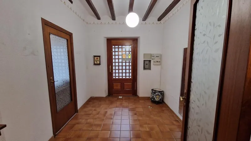 village house in Benimantell - 4