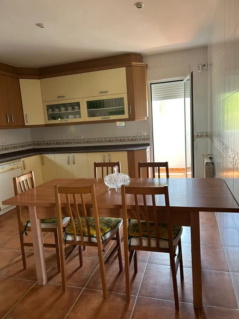 Chalet en Finestrat - 8