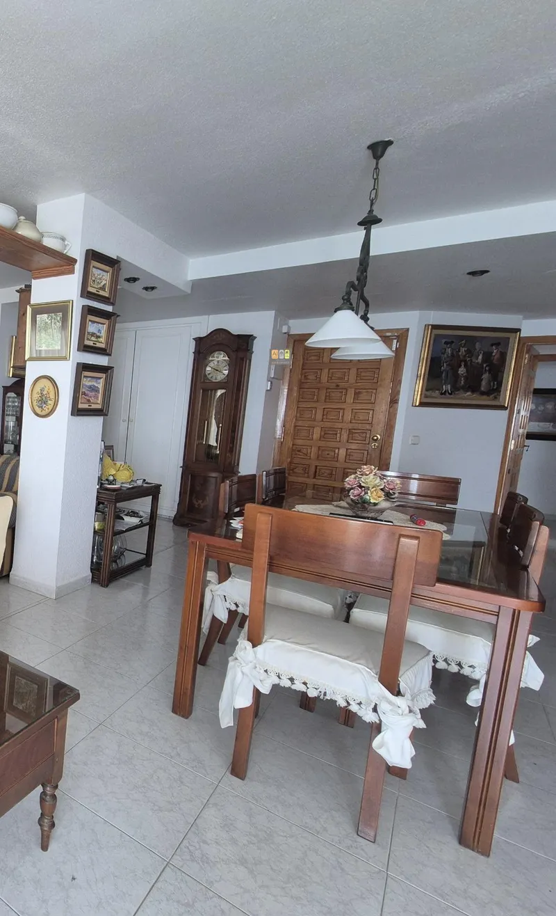 Apartamento en Altea - 8