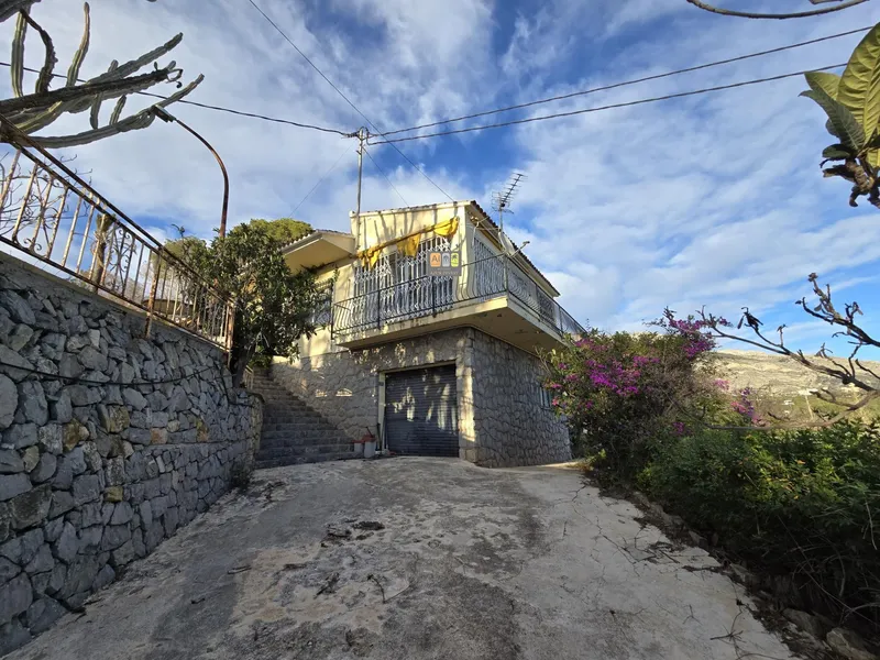 house in Altea - 8