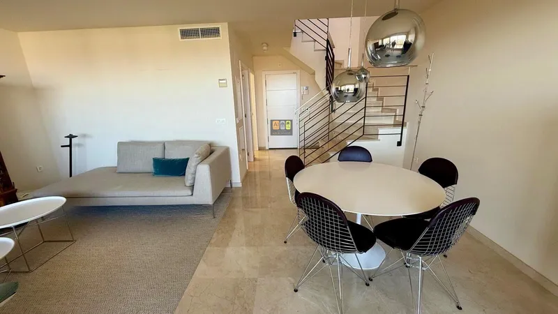 Penthouse in Finestrat - 8
