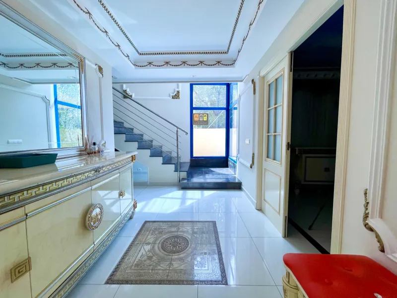 Chalet en Altea - 8