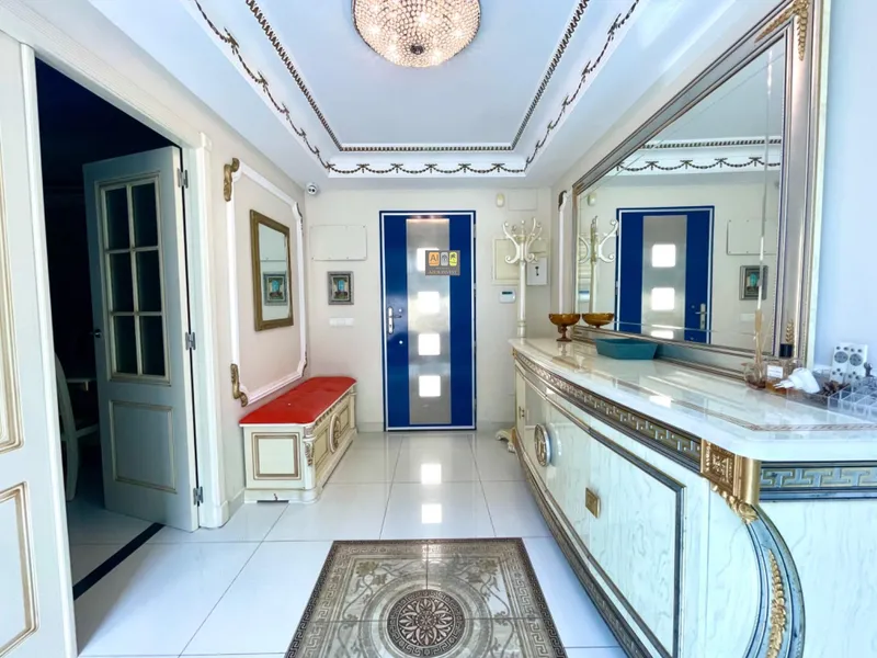 Chalet en Altea - 7