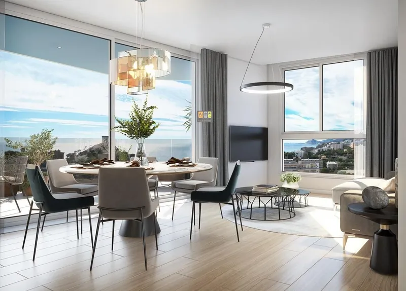 Planta Baja en Villajoyosa - 2