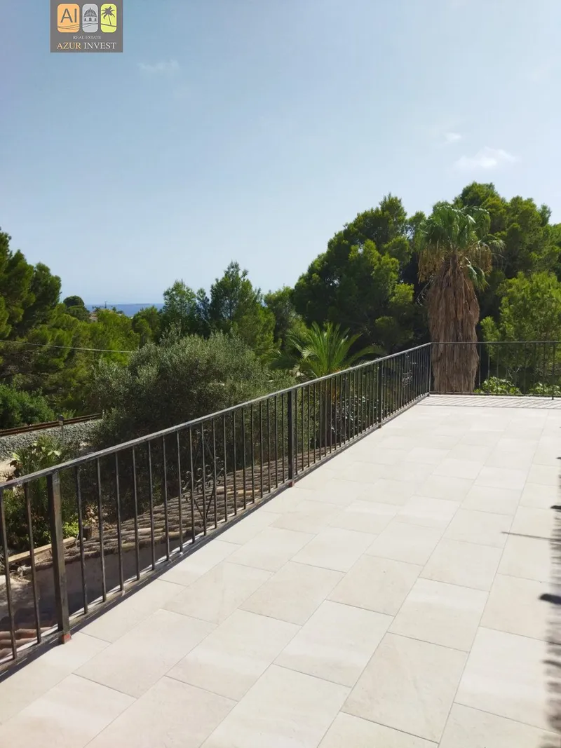 Casa de Pueblo en Altea - 2