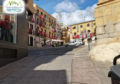 Adosado en Callosa d'en Sarrià