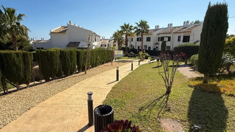 Penthouse in Finestrat - 7