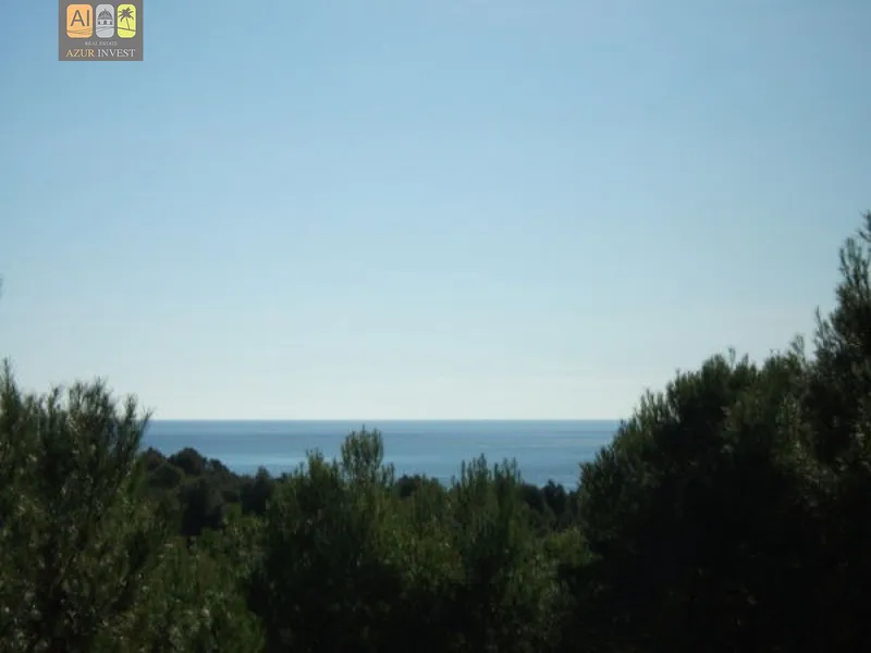 Parcela en Altea - 4